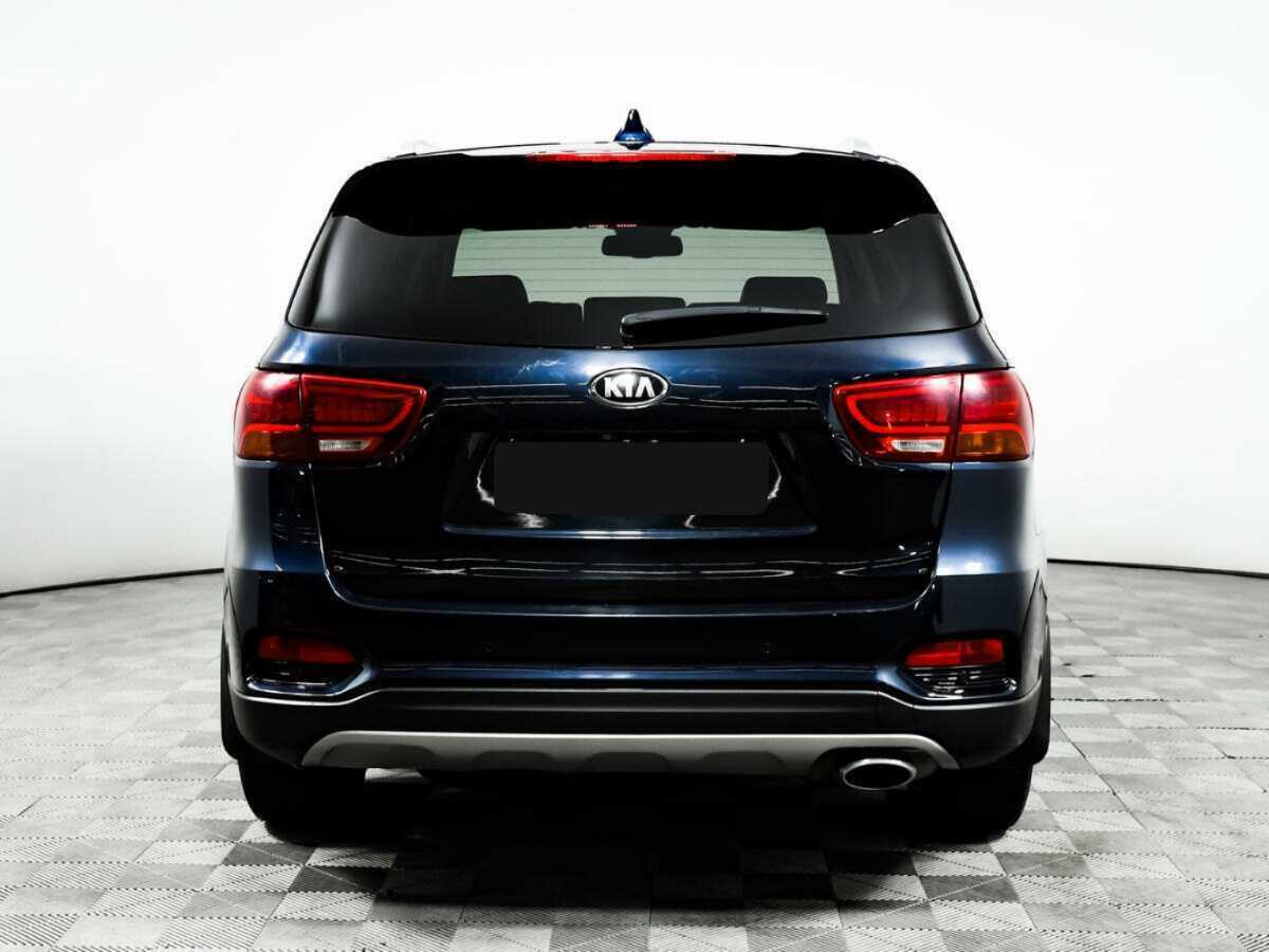 Kia Sorento, 2018 - 149 553 км. | Фото №6