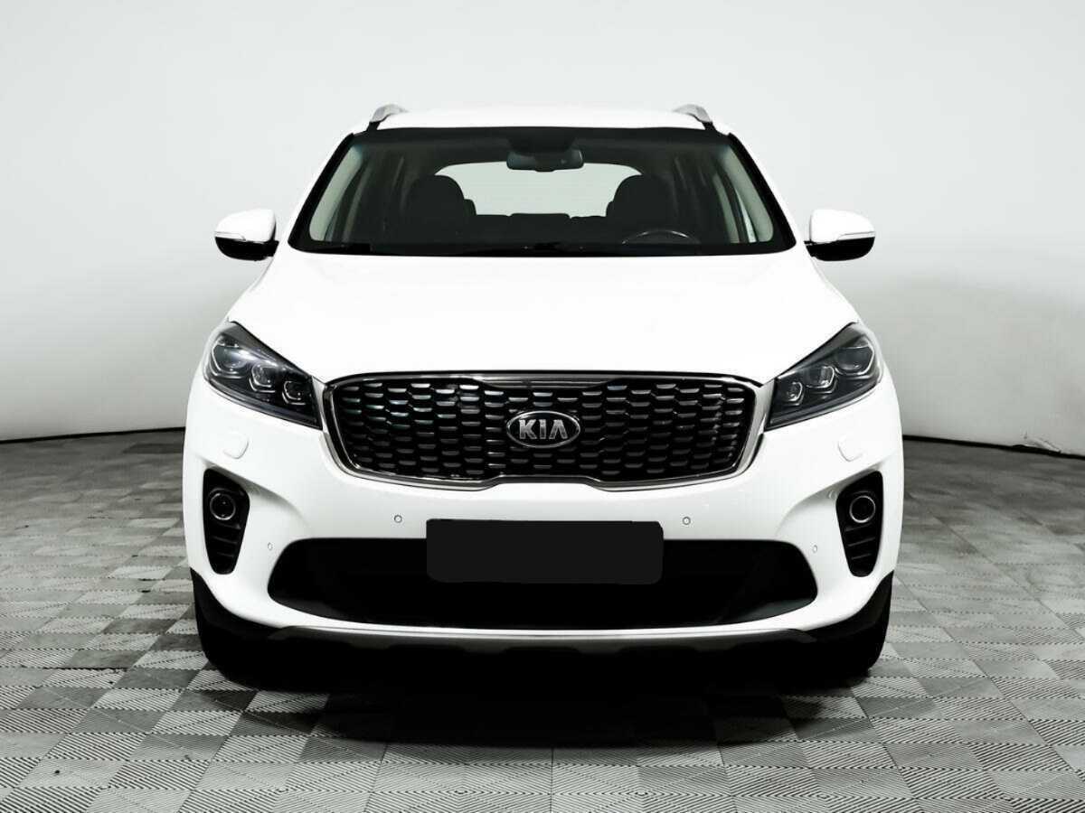 Kia Sorento, 2018 - 95 314 км. | Фото №2