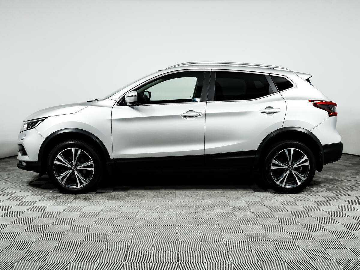 Nissan Qashqai, 2019 - 46 629 км. | Фото №8
