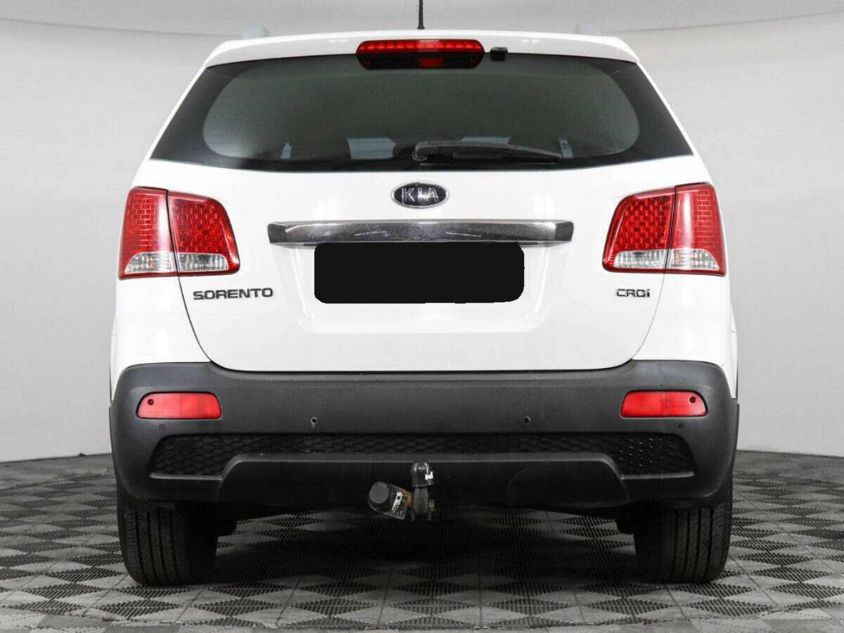 Kia Sorento, 2010 - 173 588 км. | Фото №6