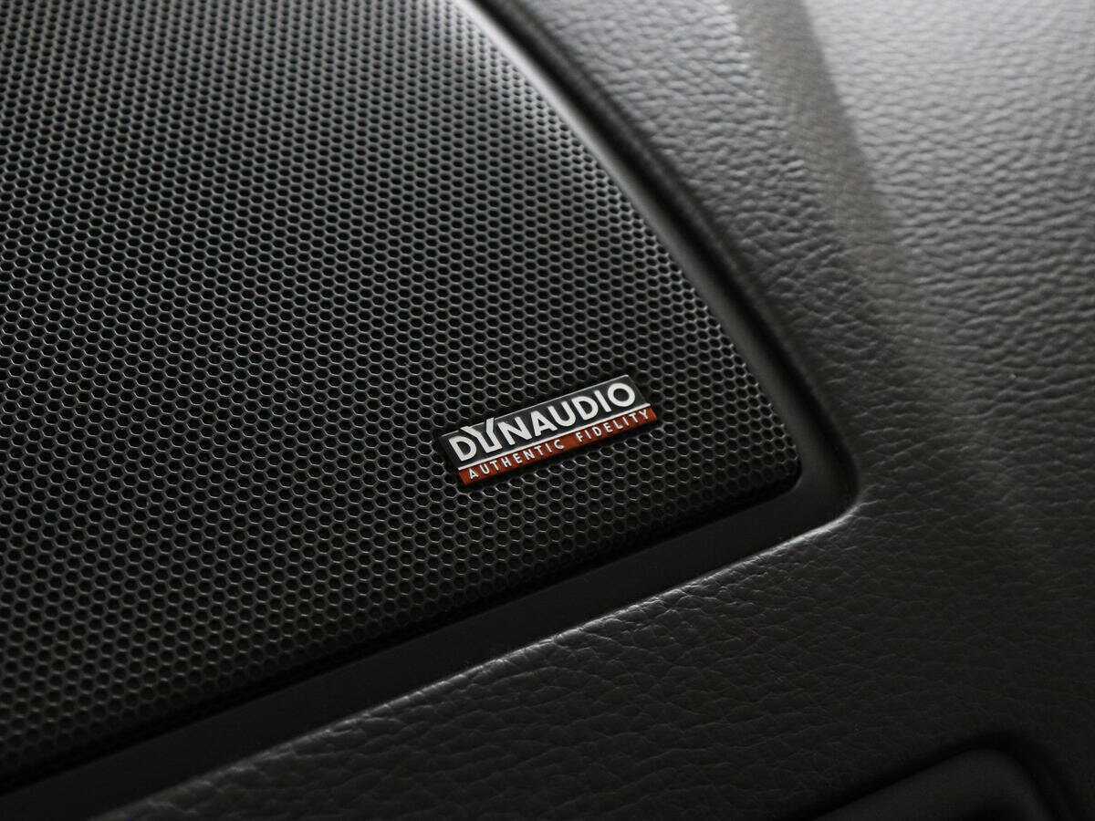 Volvo XC90, 2008 Фото №12