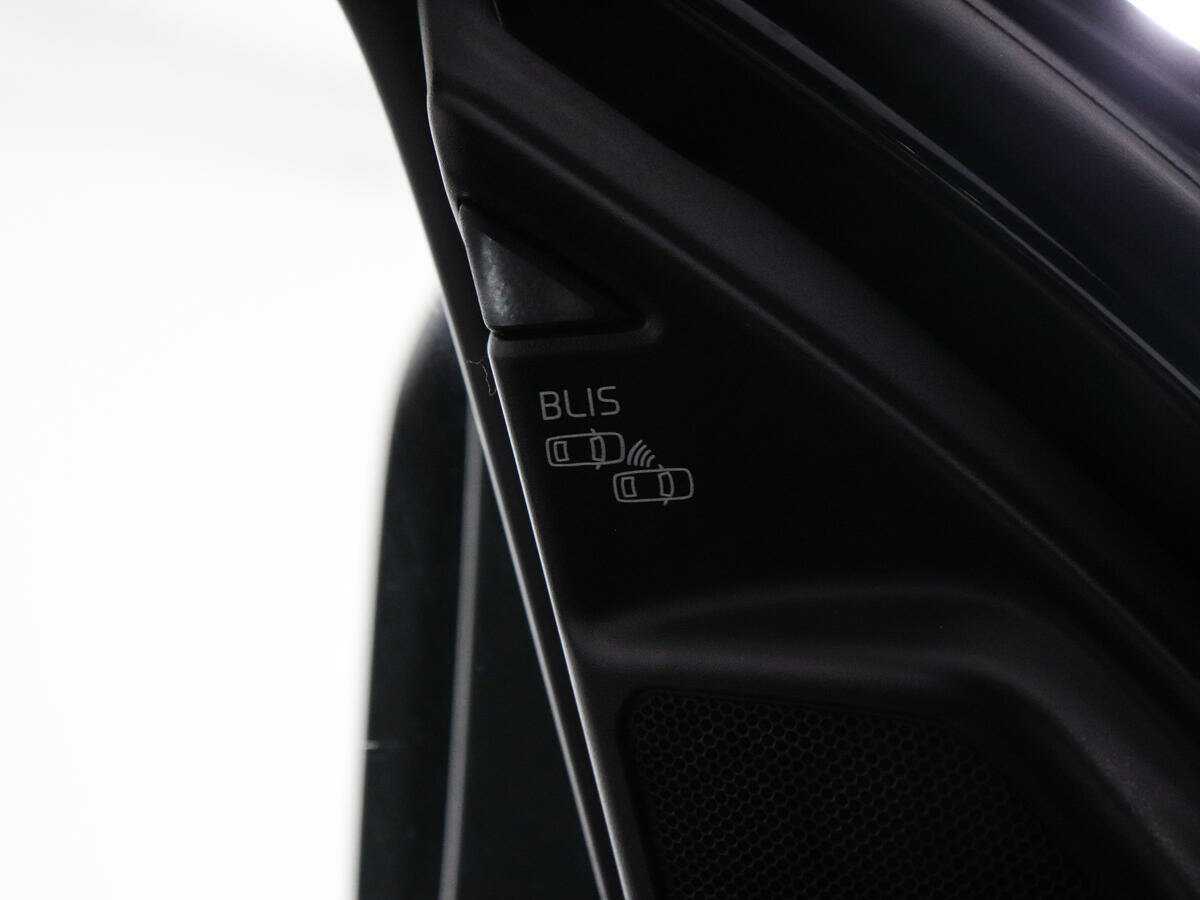 Volvo XC90, 2008 Фото №13