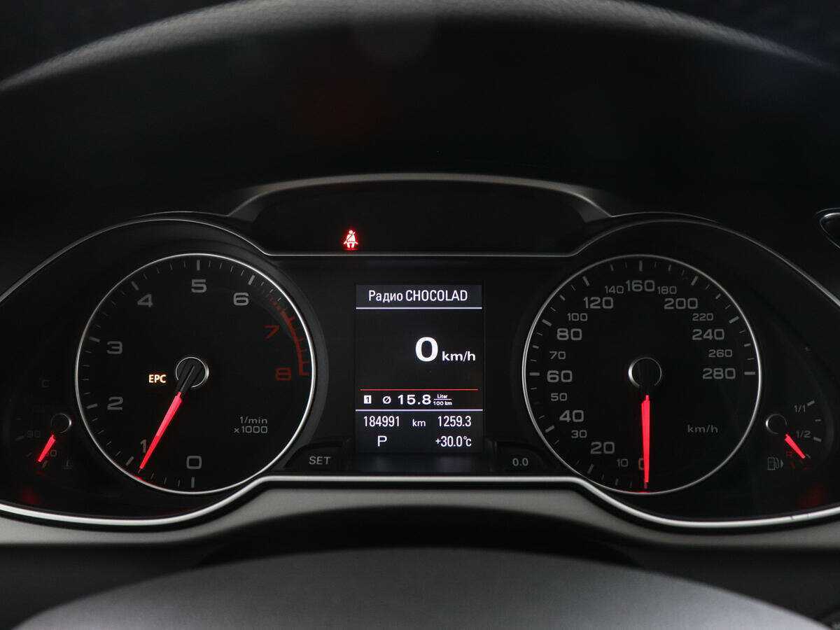 Audi A4 allroad, 2012 Фото №11