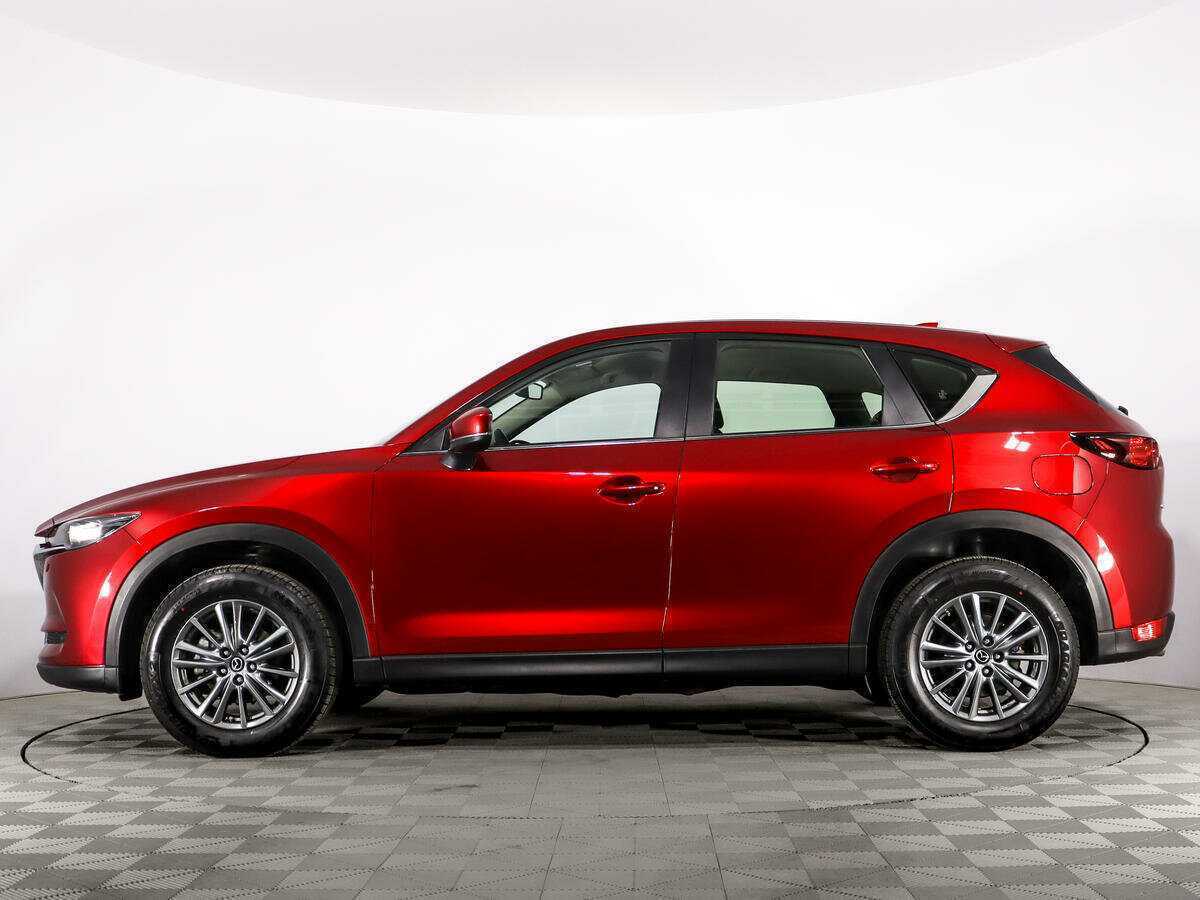 Mazda CX-5, 2017 - 215 164 км. | Фото №8