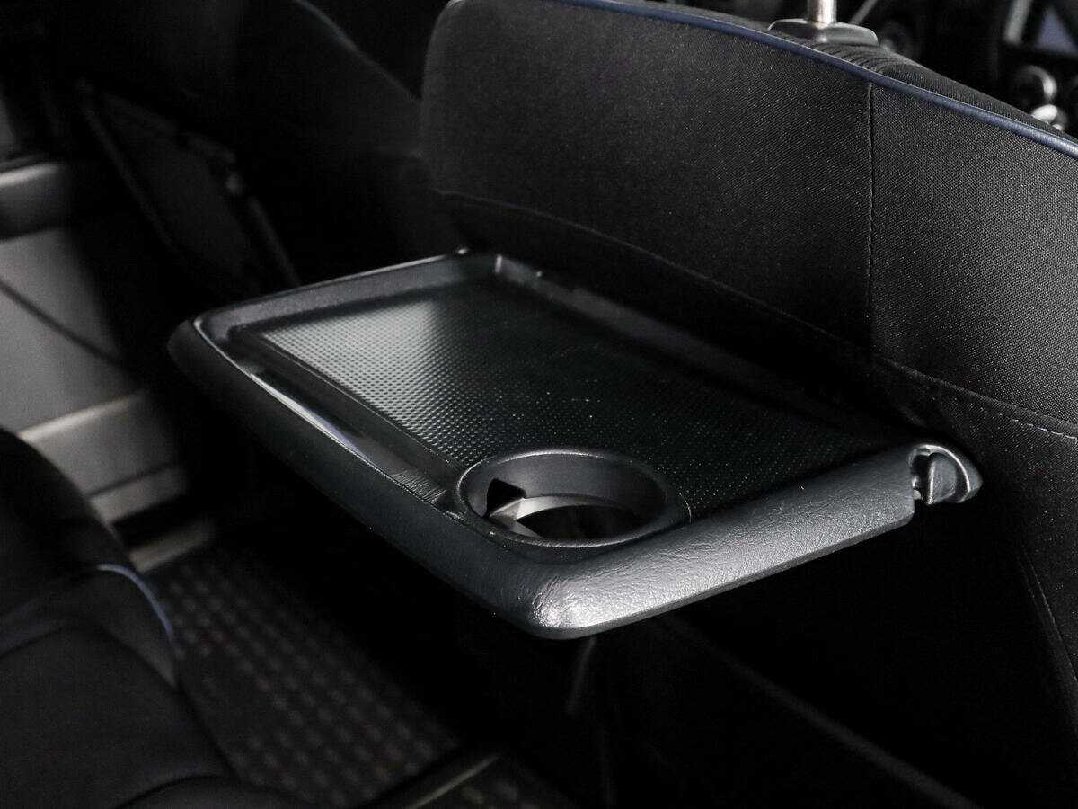 Mazda 5, 2011 Фото №14