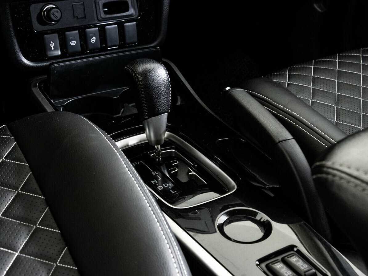 Mitsubishi Outlander, 2020 Фото №12