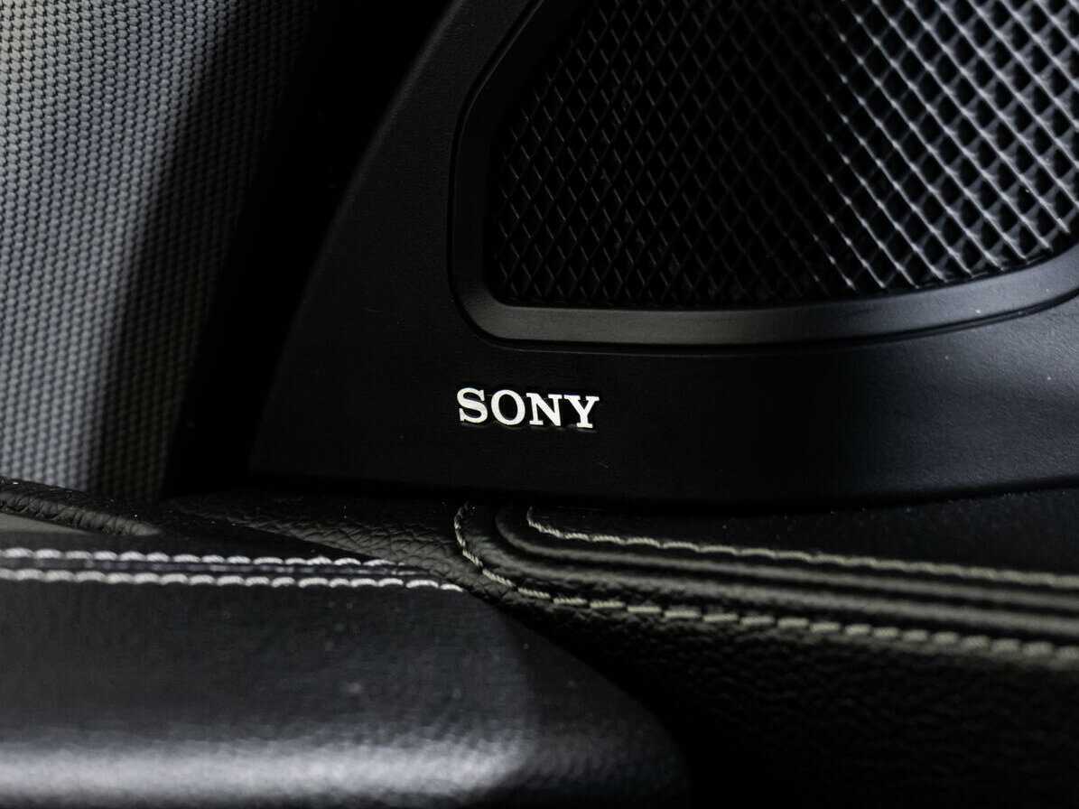 EXEED VX, 2023 Фото №13