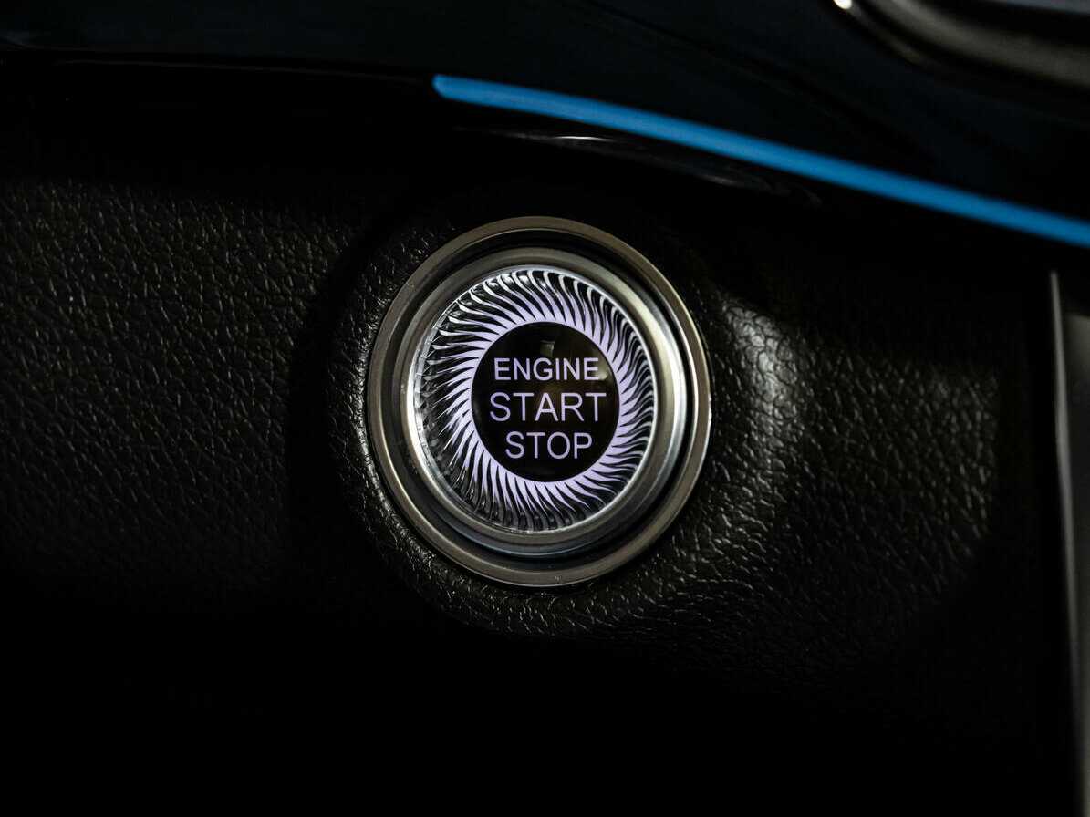 EXEED VX, 2023 Фото №16