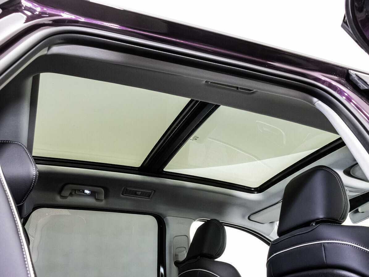 EXEED VX, 2023 Фото №21