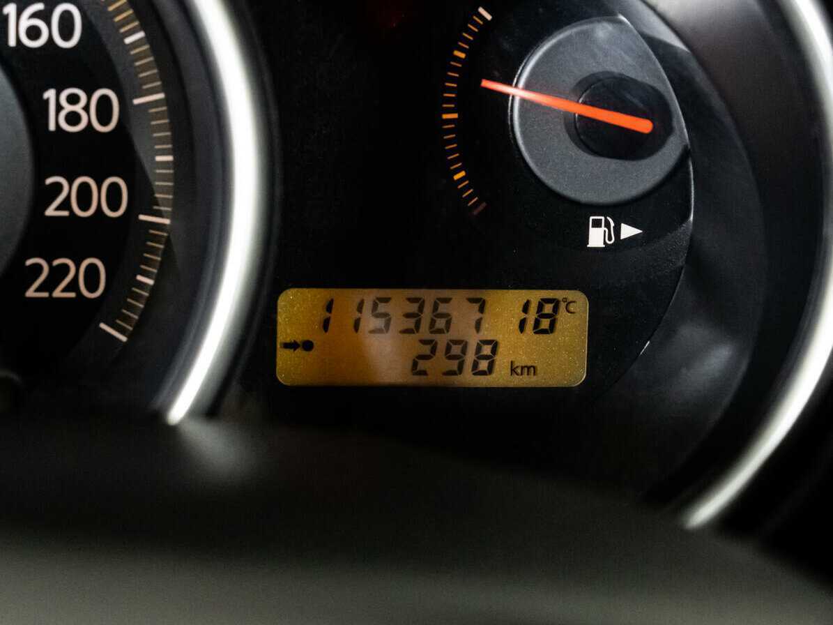 Nissan Tiida, 2008 Фото №15