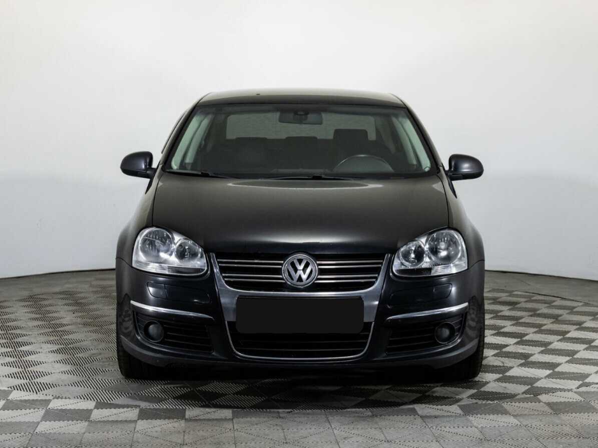 Volkswagen Jetta, 2010 - 211 572 км. | Фото №2