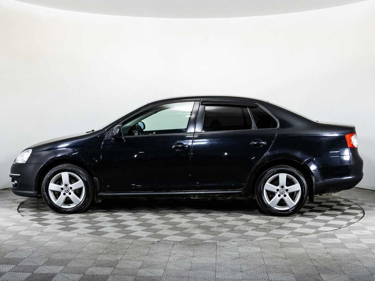 Volkswagen Jetta, 2010 - 211 572 км. | Фото №6