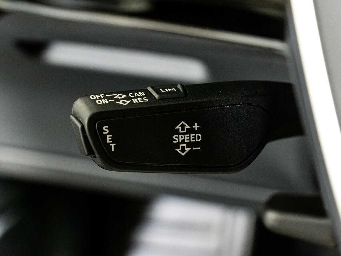 Audi e-tron 55, 2019 Фото №14