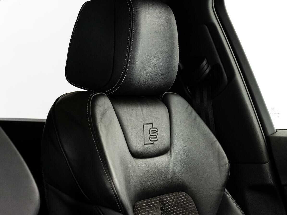 Audi e-tron 55, 2019 Фото №19