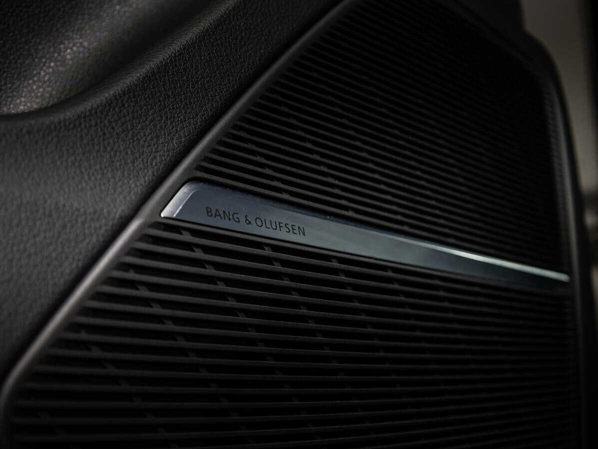 Audi Q8 55 TFSI, 2019 Фото №18