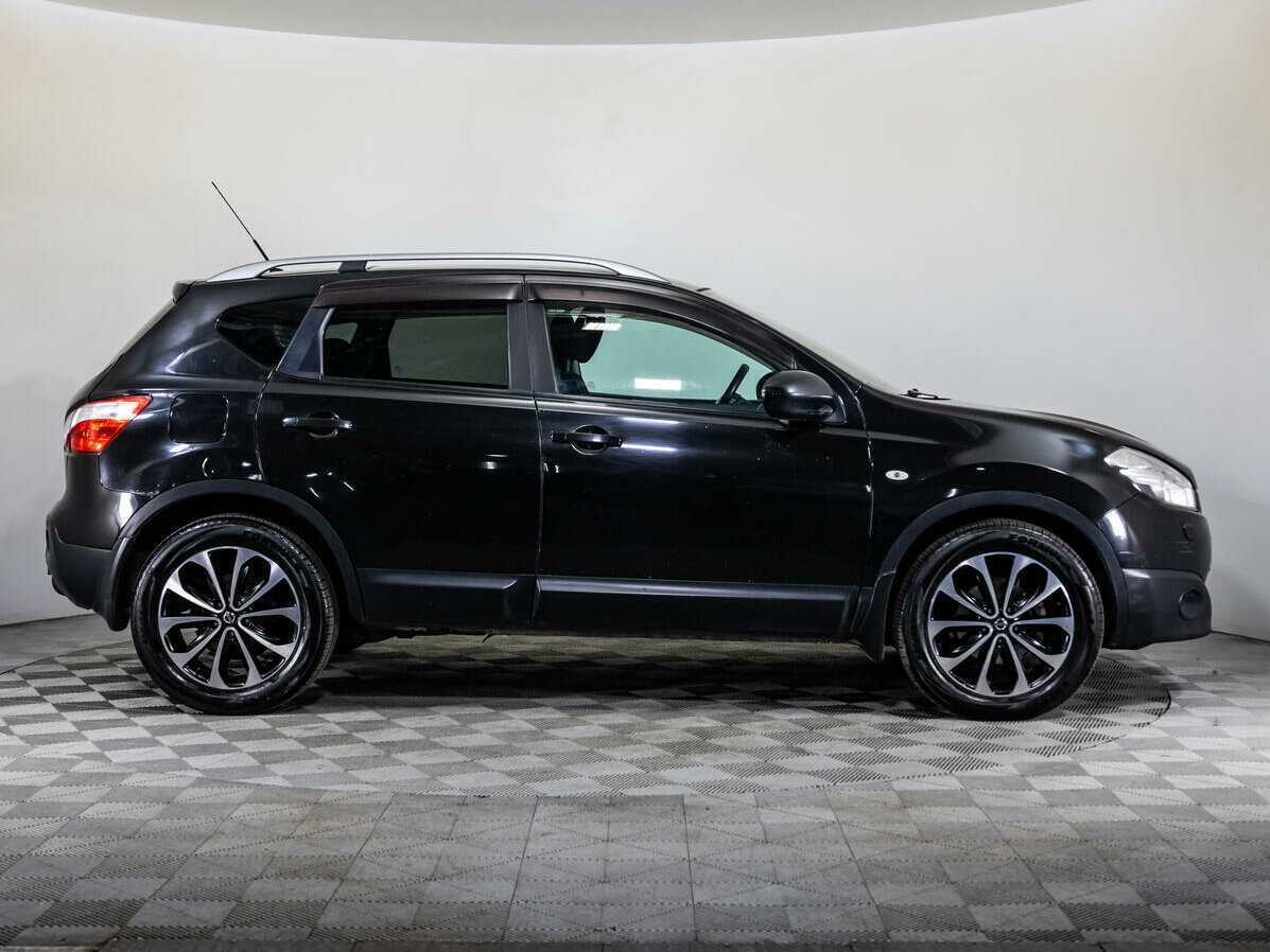 Nissan Qashqai, 2011 - 248 049 км. | Фото №4