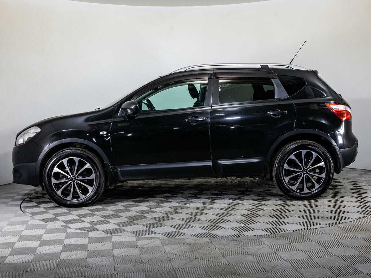 Nissan Qashqai, 2011 - 248 049 км. | Фото №8