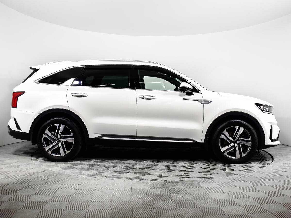 Kia Sorento, 2022 - 52 854 км. | Фото №4