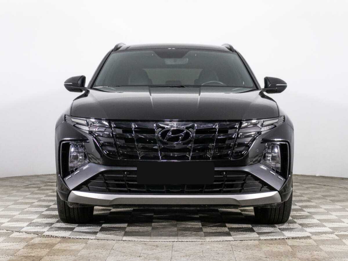 Hyundai Tucson, 2022 - 45 229 км. | Фото №2