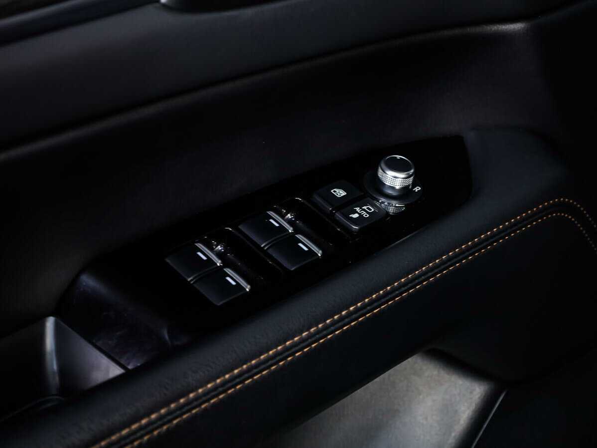 Mazda CX-5, 2019 Фото №22