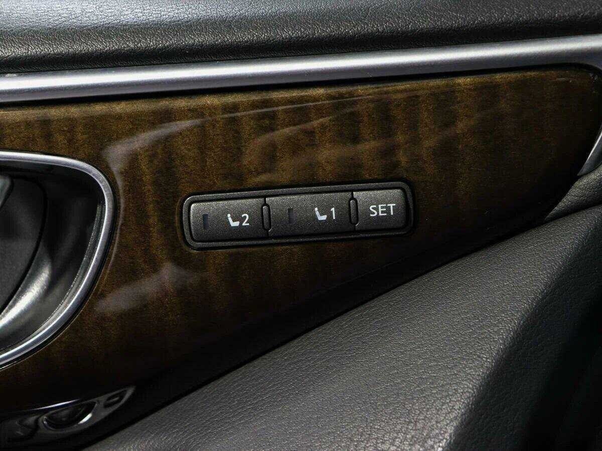 Infiniti Q50, 2014 Фото №18