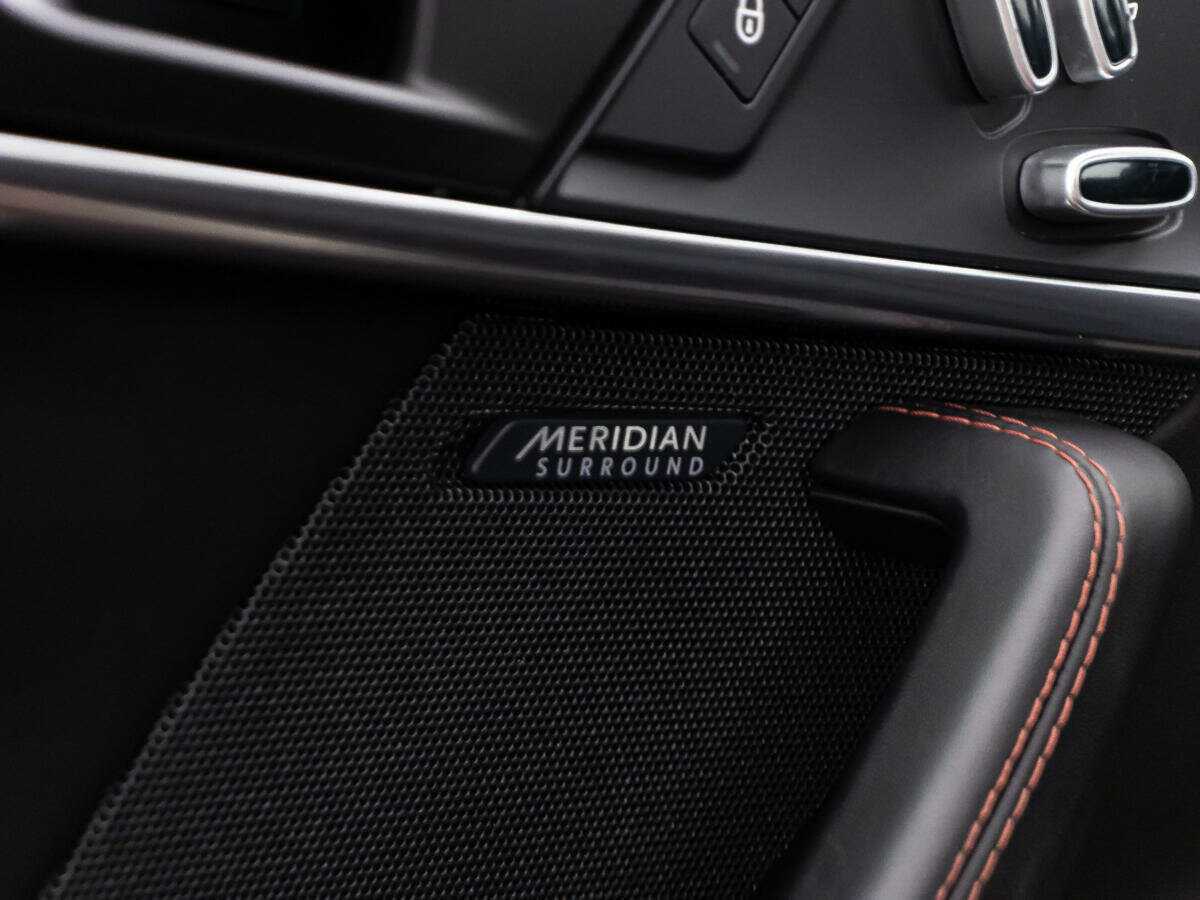 Jaguar F-Type, 2019 Фото №21