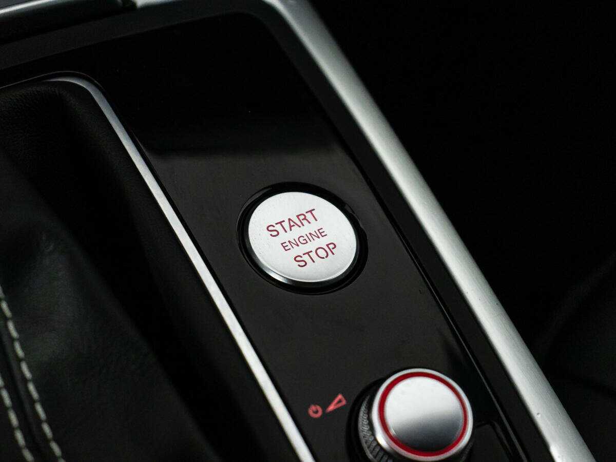 Audi A7 S-tronic, 2012 Фото №19