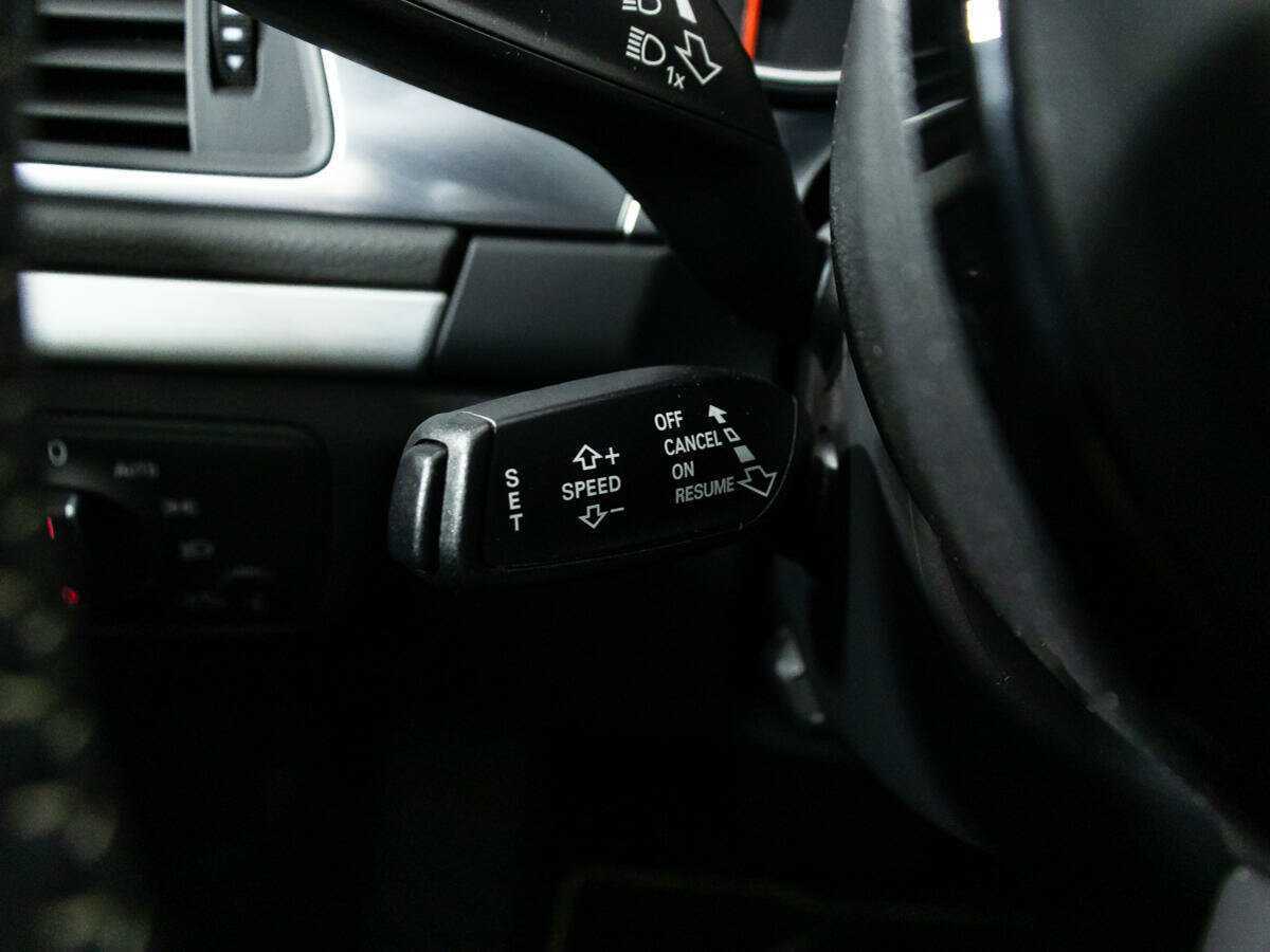 Audi A7 S-tronic, 2012 Фото №21