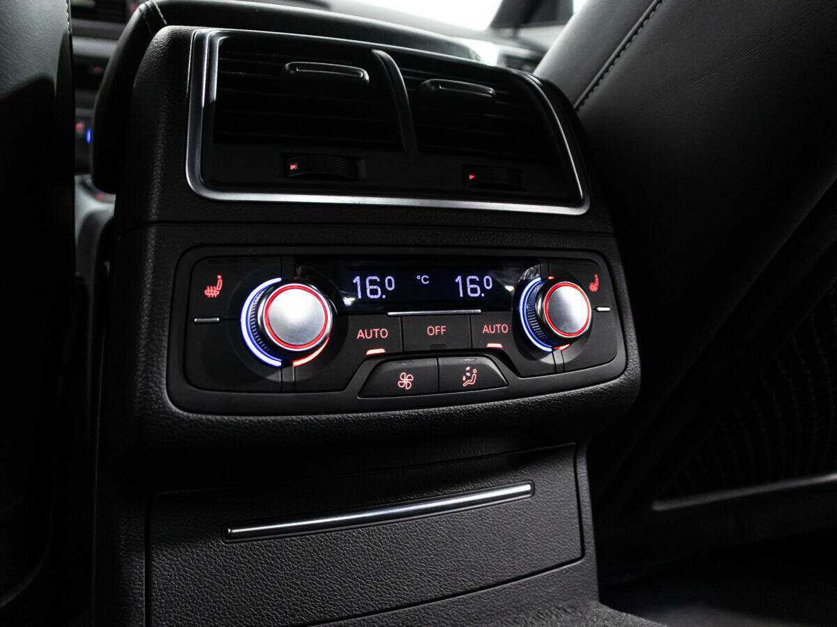 Audi A7 S-tronic, 2012 Фото №25