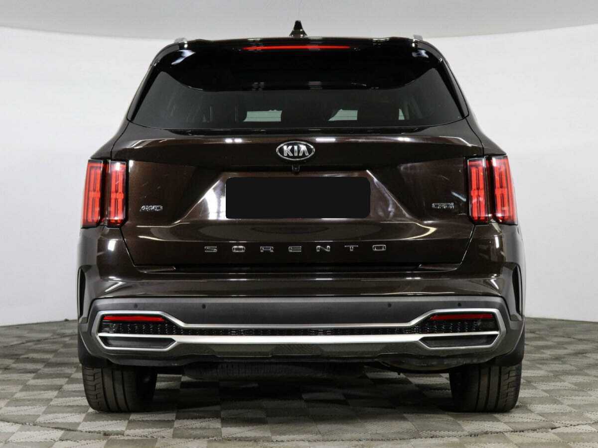 Kia Sorento, 2020 - 57 270 км. | Фото №6