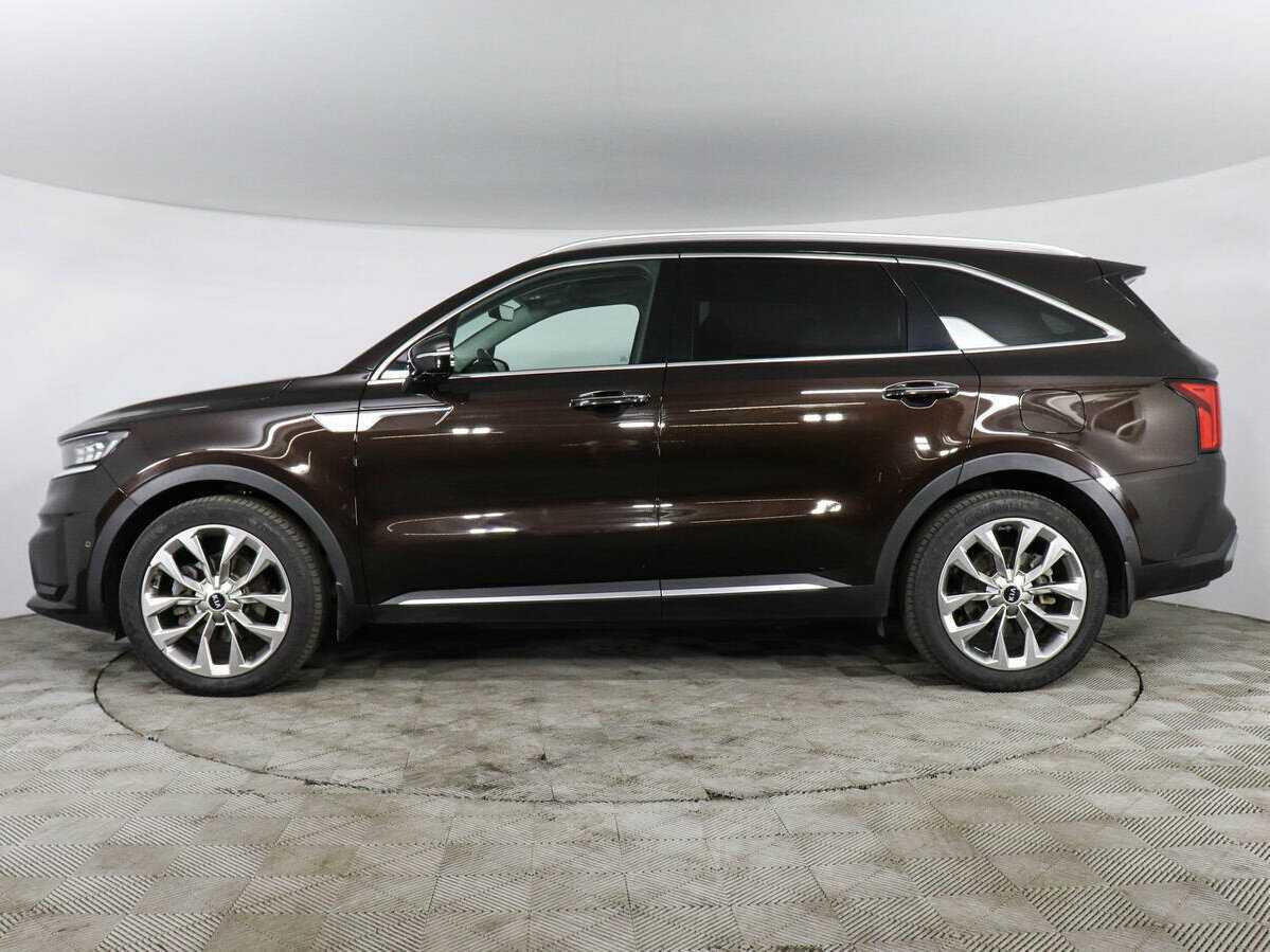 Kia Sorento, 2020 - 57 270 км. | Фото №8