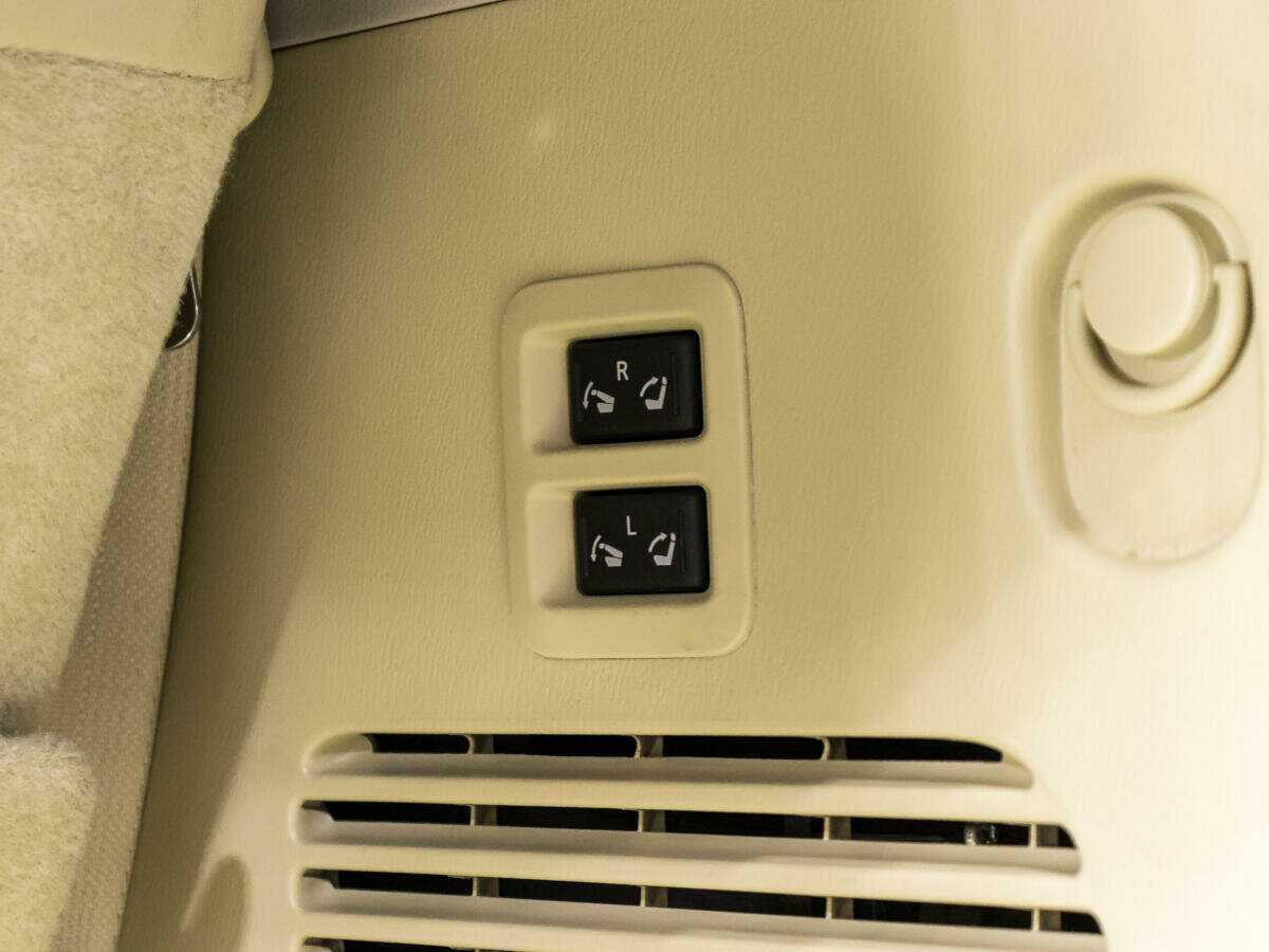 Infiniti QX80, 2014 Фото №12