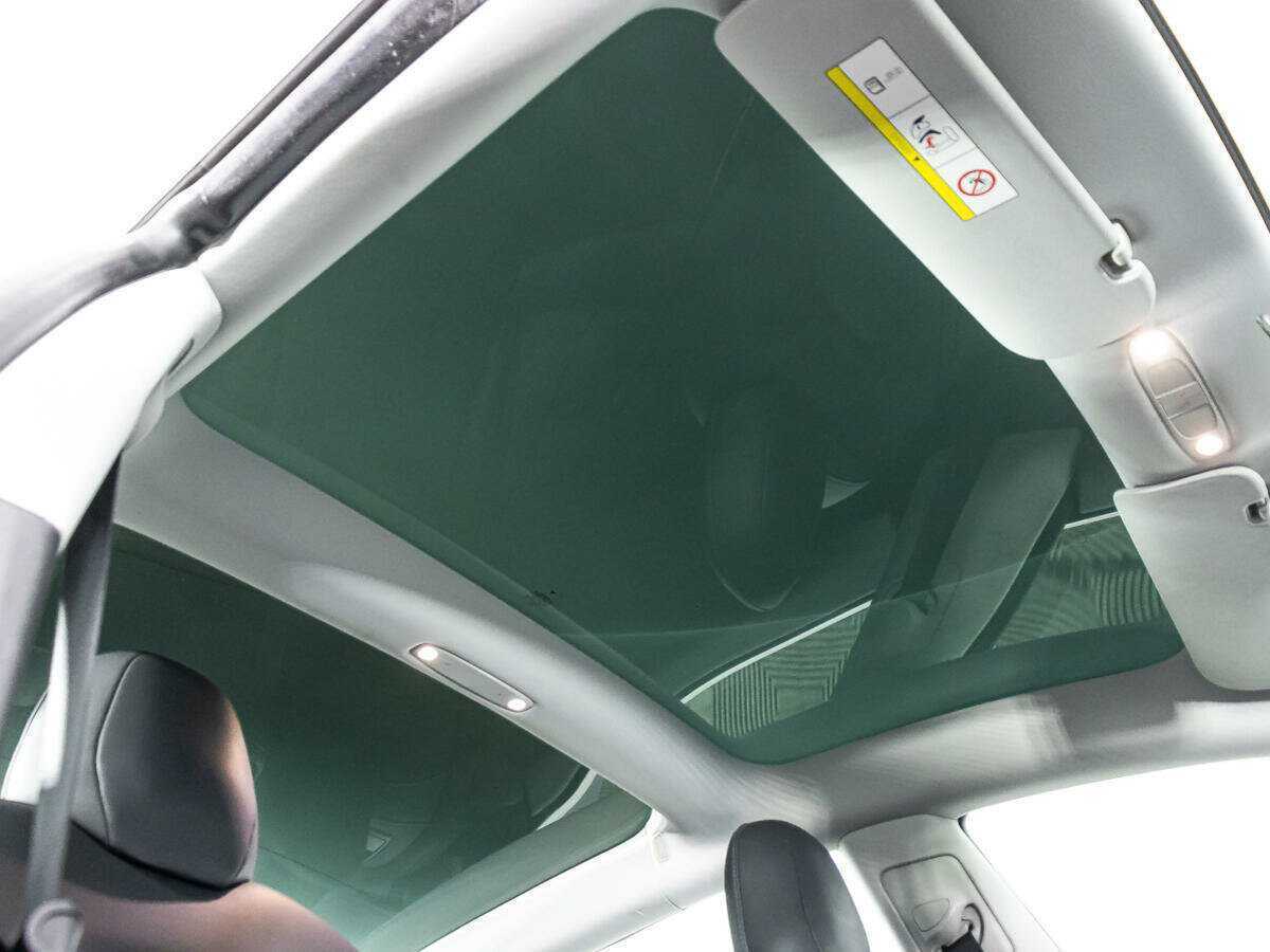 Tesla Model 3 Long Range, 2019 Фото №17