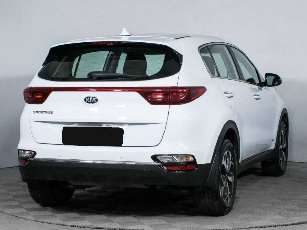 Kia Sportage, 2018 - 65 046 км. | Фото №5