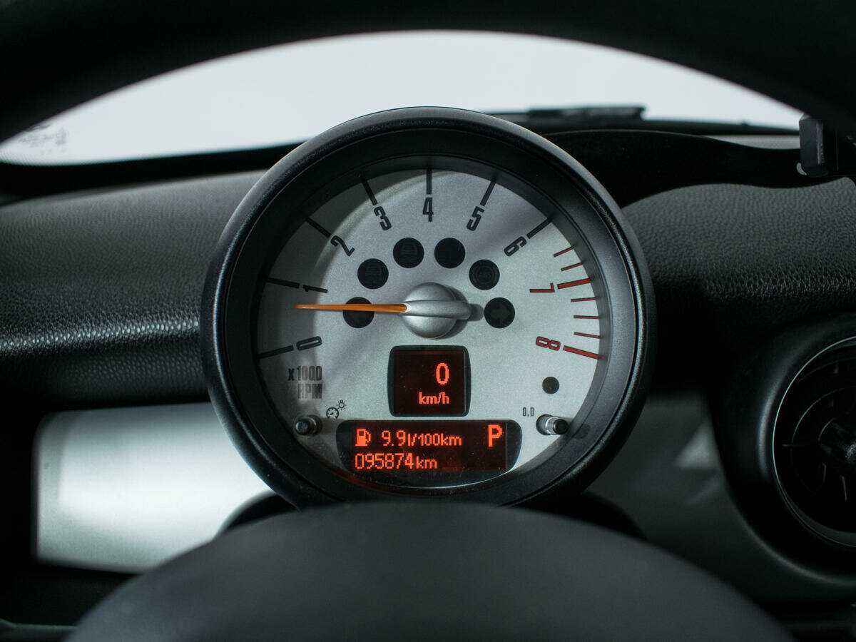 Mini Coupe Cooper, 2013 Фото №13