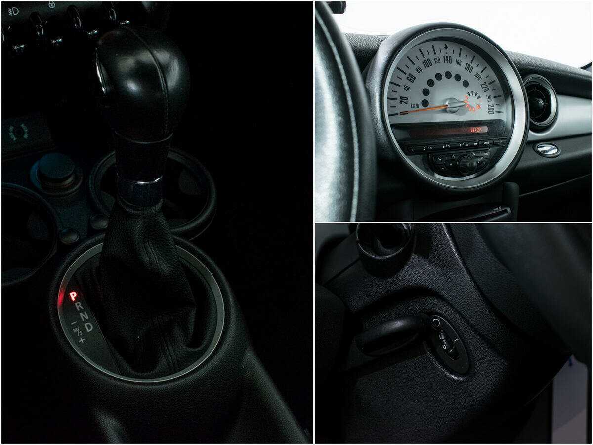 Mini Coupe Cooper, 2013 Фото №14