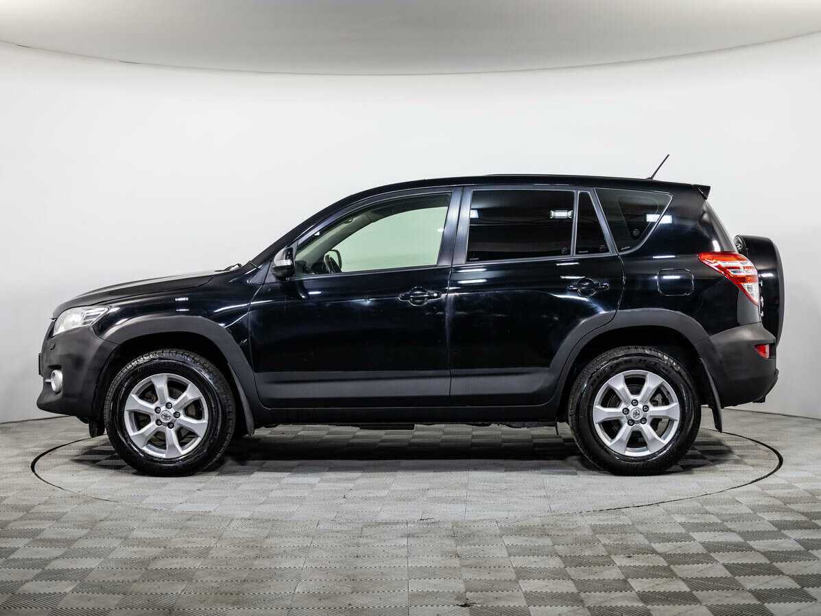 Toyota RAV4, 2011 - 200 320 км. | Фото №7