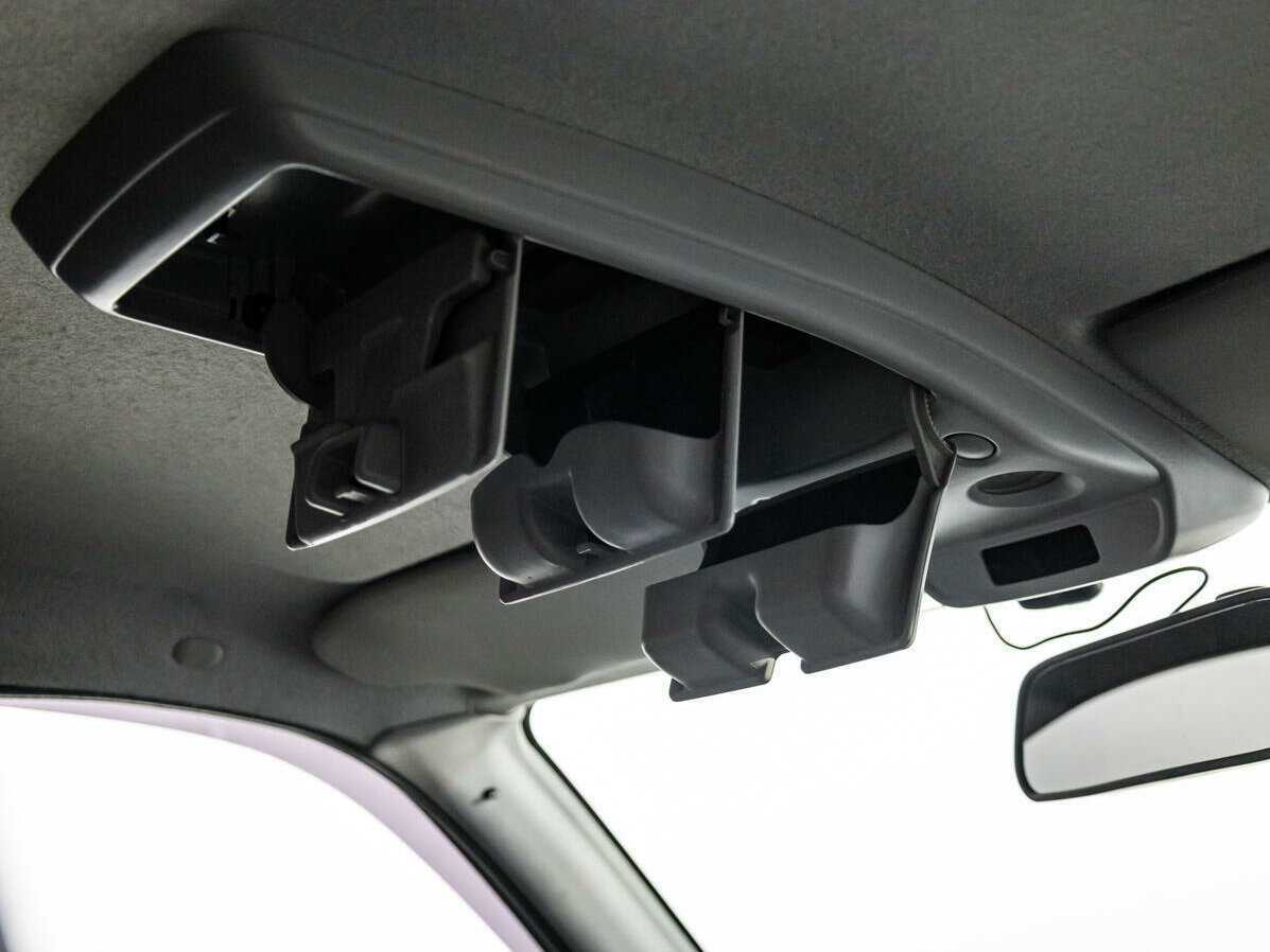 Mitsubishi Pajero Sport, 2008 Фото №20