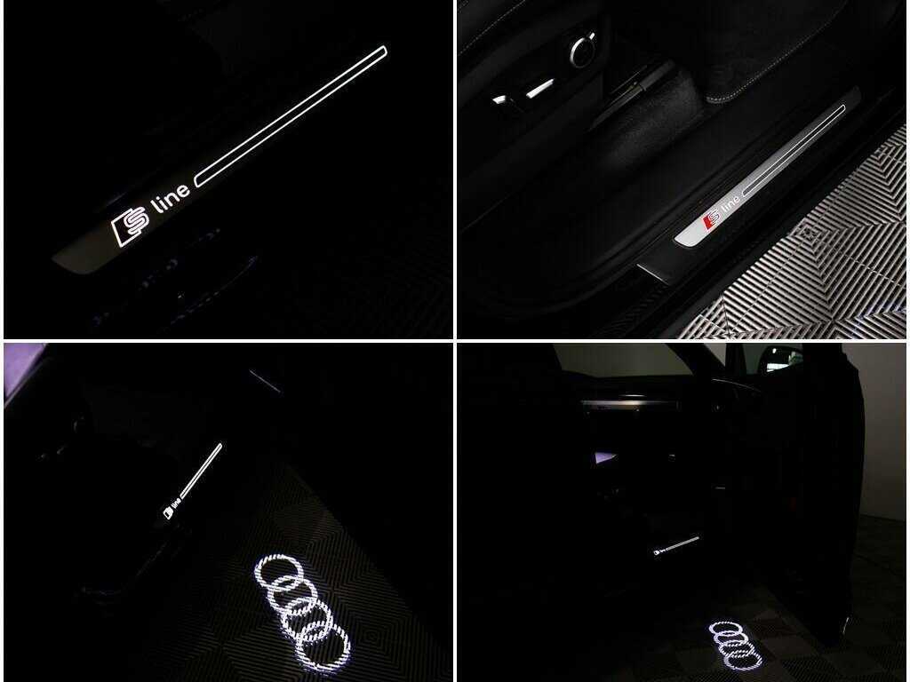 Audi Q7, 2019 Фото №19