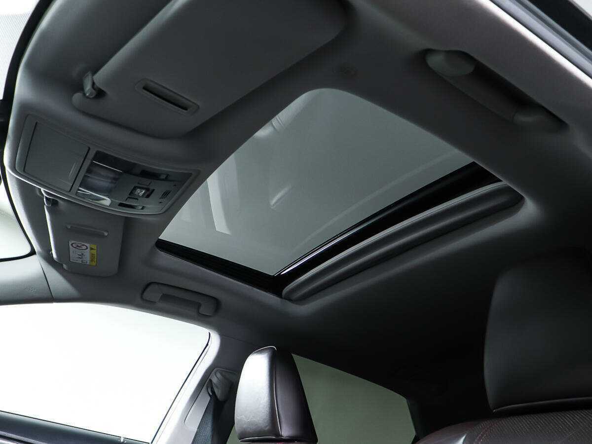 Lexus RX 200t, 2017 Фото №16