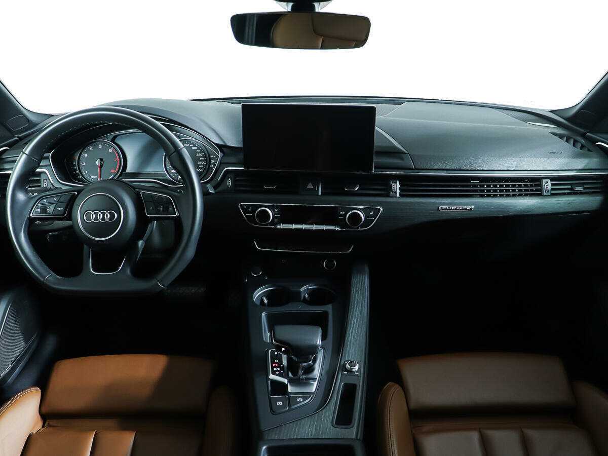 Audi A5 Sportback 45 TFSI, 2020 Фото №10