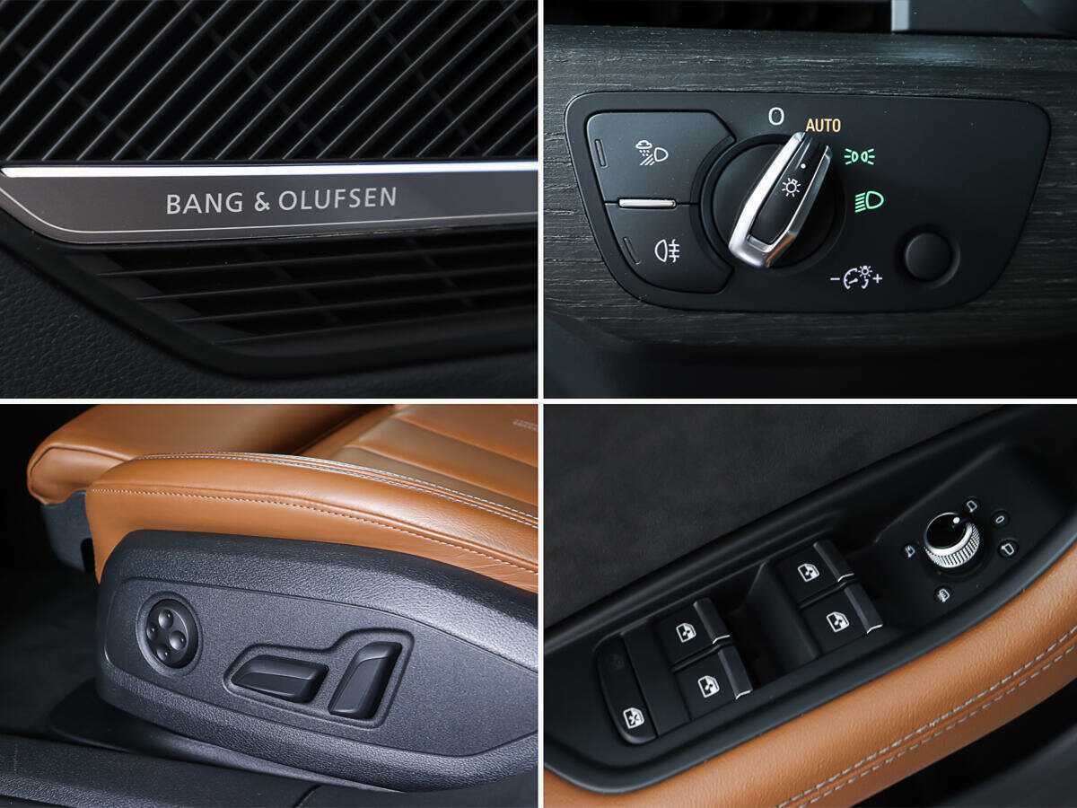 Audi A5 Sportback 45 TFSI, 2020 Фото №23