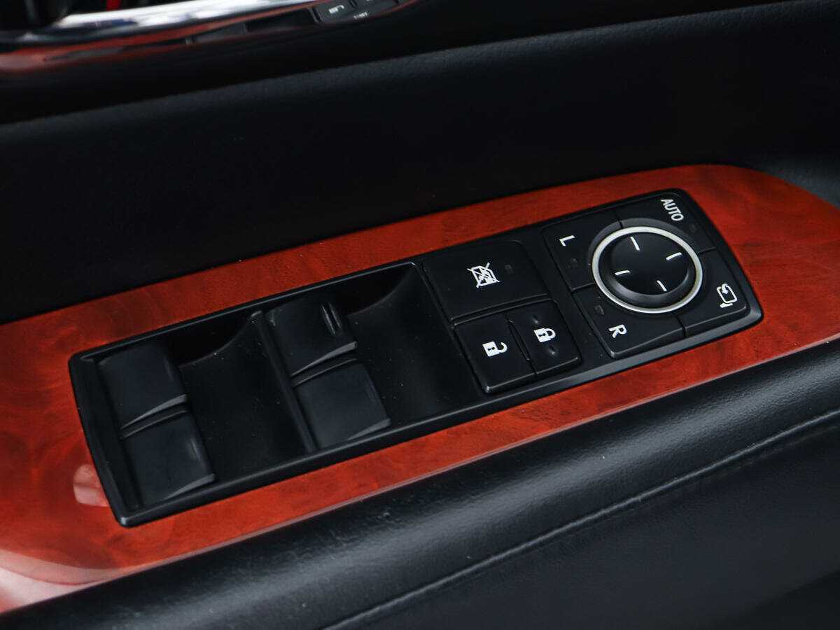 Lexus RX 350, 2010 Фото №14