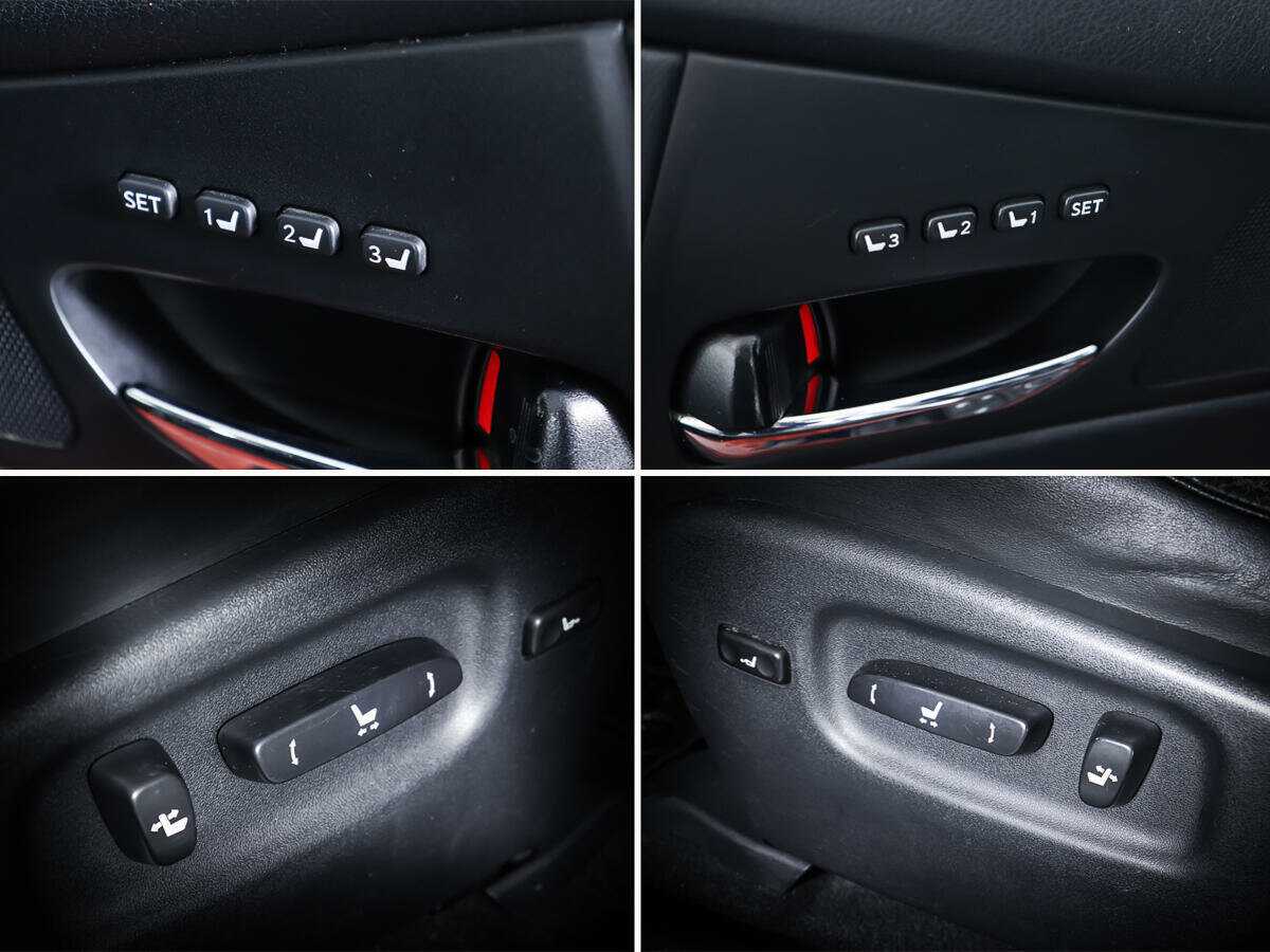 Lexus RX 350, 2010 Фото №15