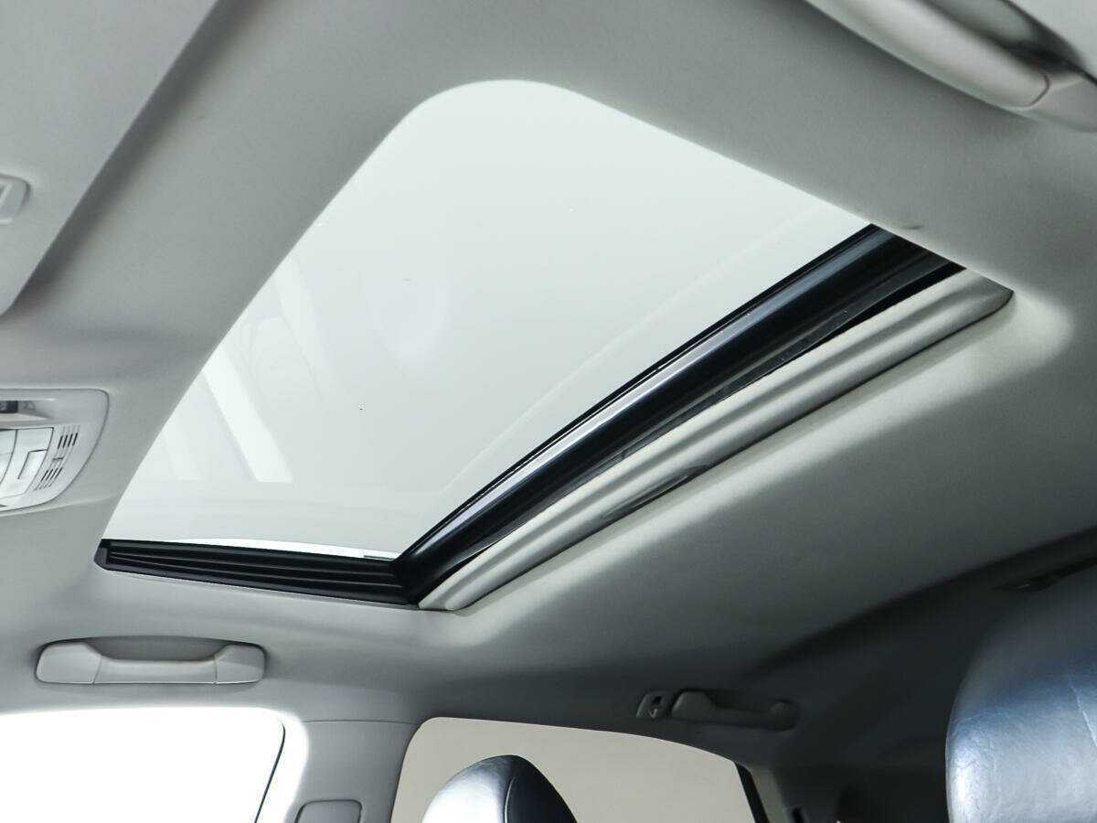 Lexus RX 350, 2010 Фото №20