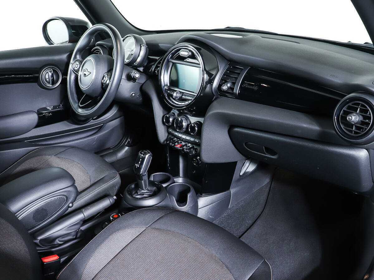 Mini Hatch Cooper, 2021 - 48 790 км. | Фото №8