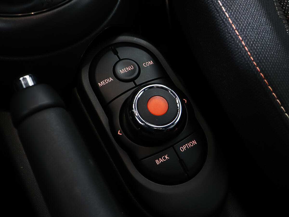 Mini Hatch Cooper, 2021 Фото №18