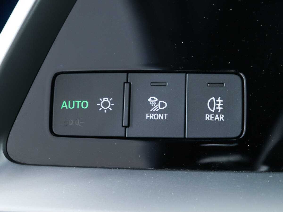 Audi A3 35 TFSI, 2021 Фото №15