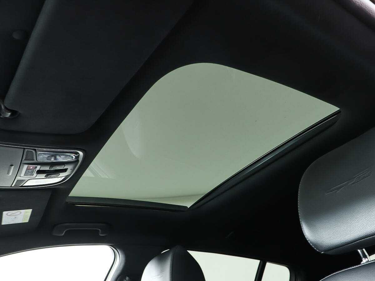 Kia Stinger, 2019 Фото №20