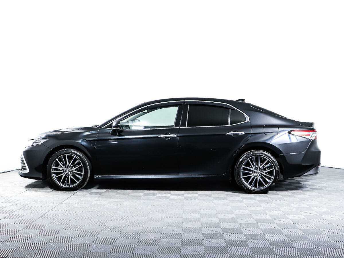 Toyota Camry, 2022 - 93 002 км. | Фото №6